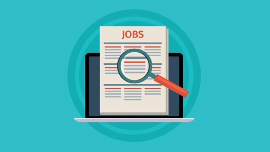 Θετικό ισοζύγιο προσλήψεων το 2019-Ούτε μισές οι θέσεις πλήρους απασχόλησης