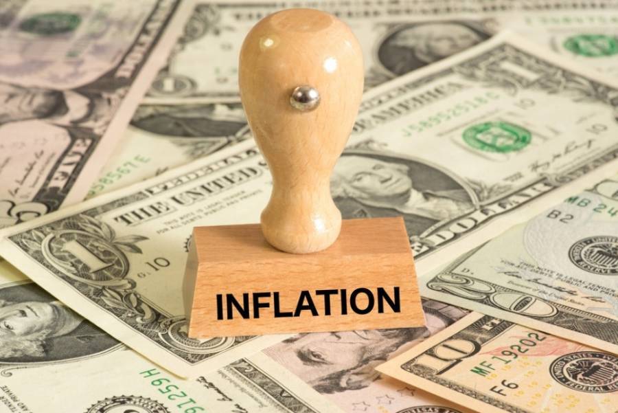 ΗΠΑ: Αυξήθηκε στο 1,4% ο πληθωρισμός τον Δεκέμβριο