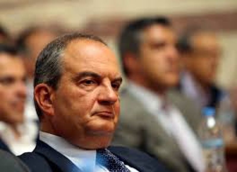 Κ. Καραμανλής: Ισχυρή ΝΔ για να μην πάνε χαμένες οι θυσίες των πολιτών