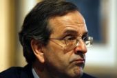 Με τρεις άσσους στο μανίκι ο Σαμαράς