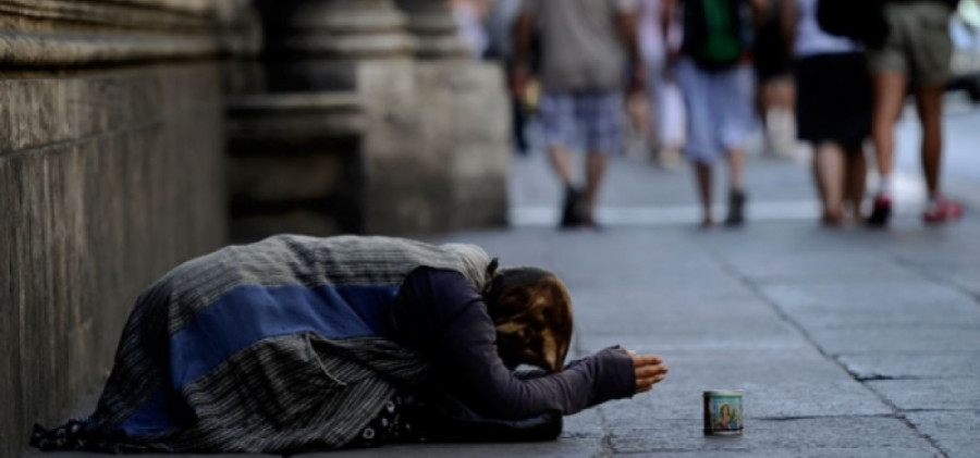 ΕΕ: Ξεκινάει μάχη κατά της φτώχειας – Το φιλόδοξο σχέδιο κοινωνικής πολιτικής