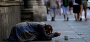 ΕΕ: Ξεκινάει μάχη κατά της φτώχειας – Το φιλόδοξο σχέδιο κοινωνικής πολιτικής