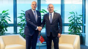 Τσαβούσογλου: Θα ψηφίσουμε την Ελλάδα για το ΣΑ του ΟΗΕ