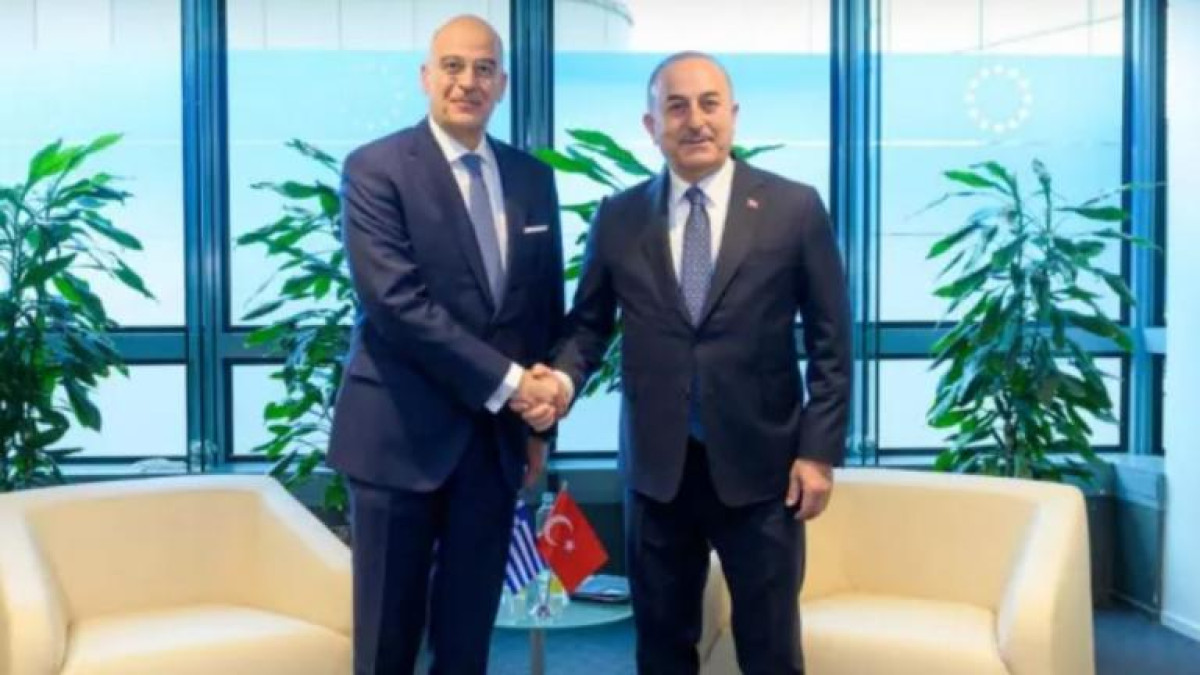Τσαβούσογλου: Θα ψηφίσουμε την Ελλάδα για το ΣΑ του ΟΗΕ