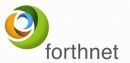 Κλιμακώνεται η μάχη για την Forthnet: Κοινή προσφορά κατέθεσαν Wind και Vodafone
