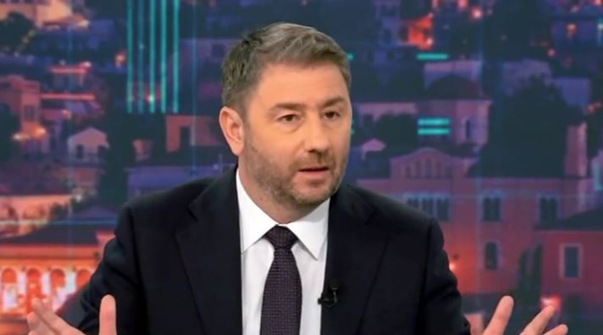 Ανδρουλάκης: ΝΔ και Ομάδα Αλήθειας επιχειρούν την ηθική μου εξόντωση – Οι απαντήσεις για το ακίνητο στο Ηράκλειο