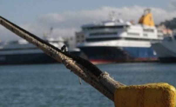 SOS εκπέμπει η ακτοπλοΐα- Μέτρα πριν να είναι αργά