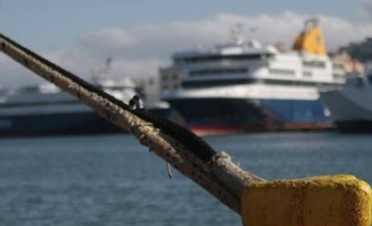 SOS εκπέμπει η ακτοπλοΐα- Μέτρα πριν να είναι αργά