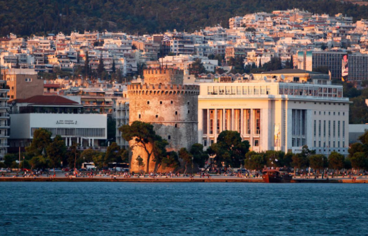 Το νέο Διοικητικό Συμβούλιο της ΕΞΘ - Πρόεδρος ο Ανδρέας Μανδρίνος