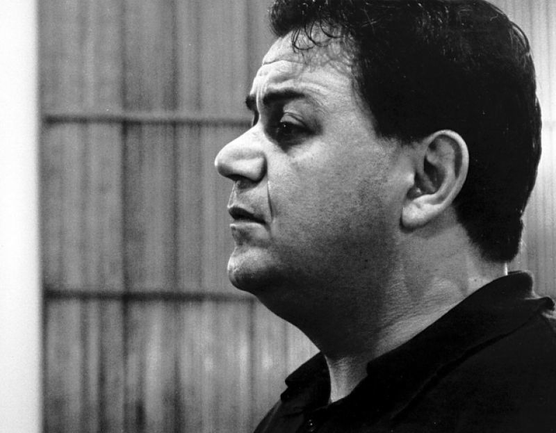 Ένα κείμενο του Μάνου Χατζιδάκι που έφυγε σαν σήμερα