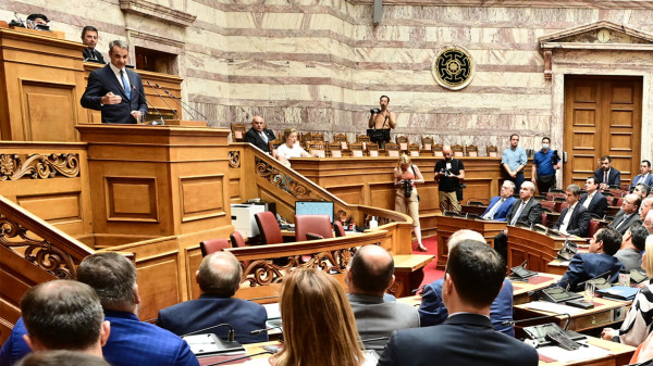Δυσαρέσκεια για τους «προνομιούχους εξωκοινοβουλευτικούς» στην ΚΟ της ΝΔ