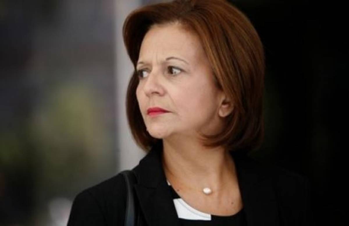 Επικοινωνία Χρυσοβελώνη-Αρείου Πάγου για το πρωτοσέλιδο της εφημερίδας «Μακελειό»
