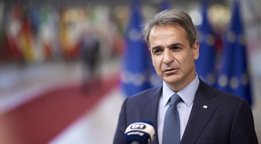 «Καμπανάκι» Μητσοτάκη: Δεν έχουμε την πολυτέλεια να διστάζουμε άλλο