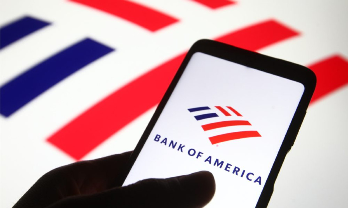 BofA: Ο S&amp;P 500 ίσως σημειώσει «βουτιά» 5%