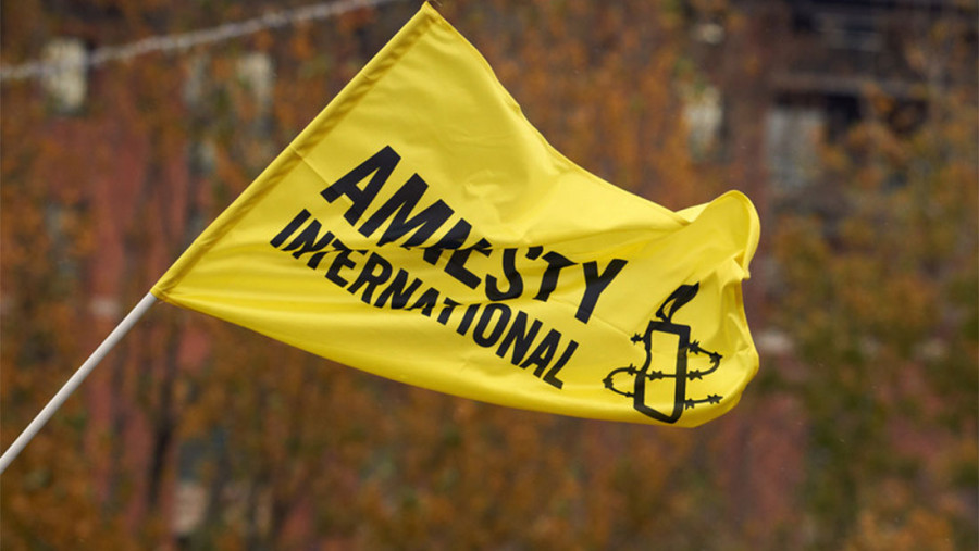 Ουκρανία: Η Διεθνής Αμνηστία κατηγορεί τη Ρωσία για εγκλήματα πολέμου
