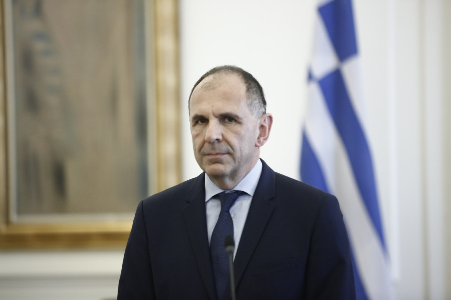 Γεραπετρίτης: Αναγκαία μία νέα δυναμική στην ευρωπαϊκή προοπτική των Δυτικών Βαλκανίων
