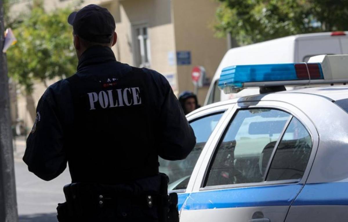 Χαλκίδα: Βρήκαν ανθρώπινο κρανίο μέσα στο σπίτι που νοίκιαζαν