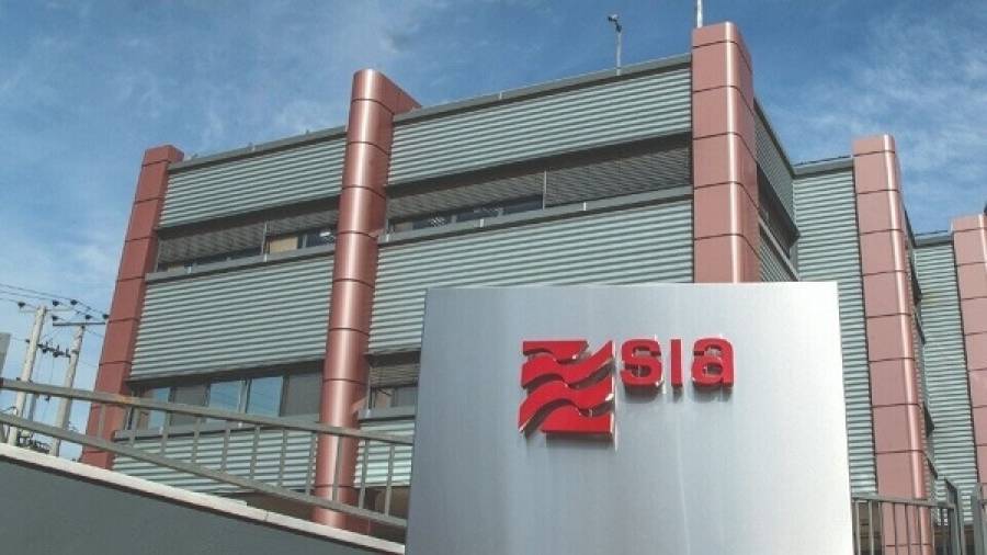 New SIA Greece: Δημιουργεί κέντρο αριστείας στην Αθήνα