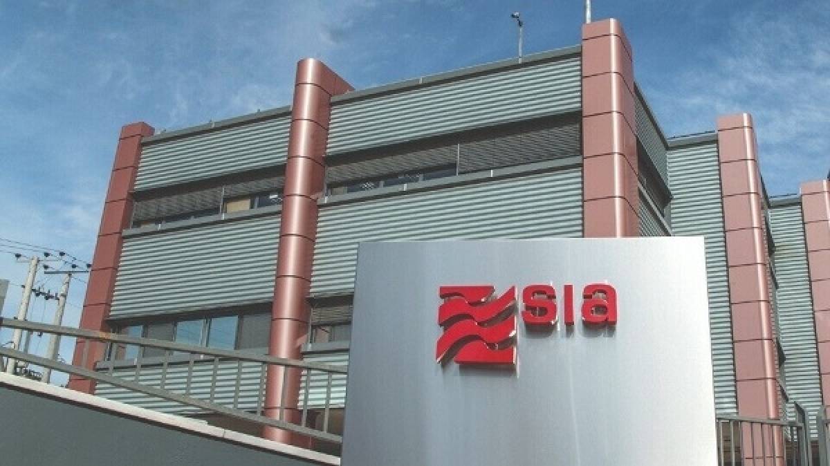 New SIA Greece: Δημιουργεί κέντρο αριστείας στην Αθήνα