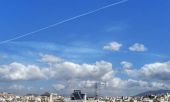 Άστατος ο καιρός την Μεγάλη Εβδομάδα-Βελτίωση από Πέμπτη