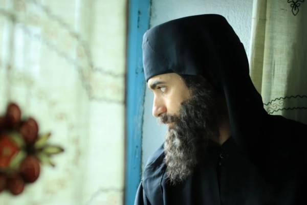 «Άγιος Παΐσιος»: Η νέα ιστορική-βιογραφική σειρά κάνει πρεμιέρα στο MEGA