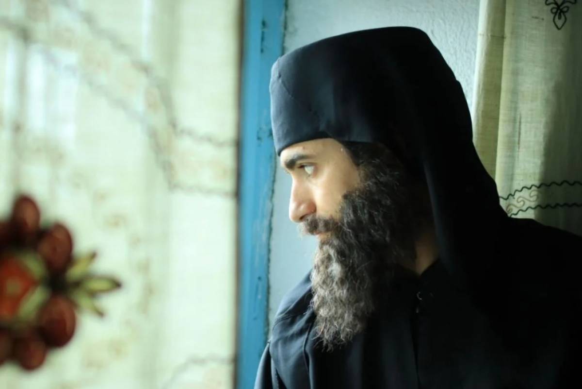 «Άγιος Παΐσιος»: Η νέα ιστορική-βιογραφική σειρά κάνει πρεμιέρα στο MEGA