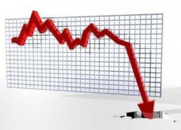 Συρρικνώθηκε κι άλλο η ελληνική μεταποίηση- Βελτίωση στην Ευρωζώνη