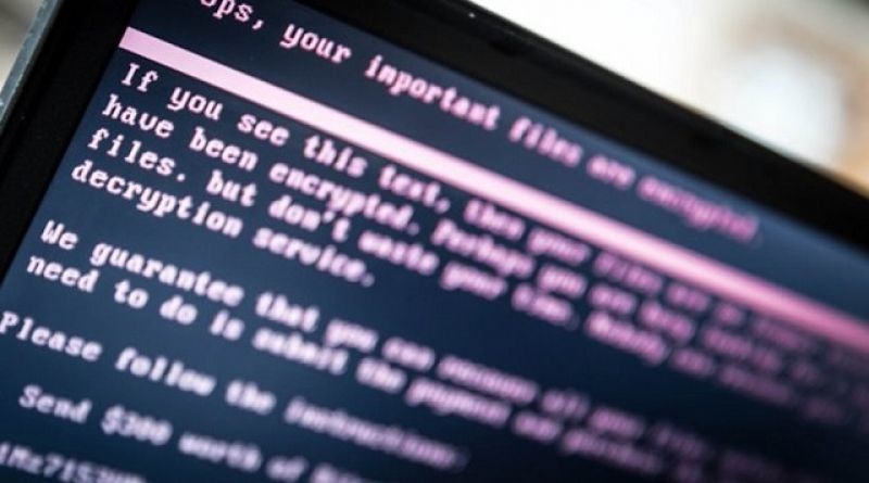 Σημαντική η αύξηση των κυβερνοεπιθέσεων το β' τρίμηνο του 2017