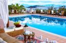 Τα ελληνικά ξενοδοχεία σάρωσαν στο διαδίκτυο