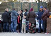 Συνολικά 2,14 εκατ. άνθρωποι μετανάστευσαν πέρυσι στη Γερμανία