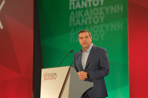 Τσίπρας: Απέκλεισε ξανά τον σχηματισμό κυβέρνησης… ηττημένων