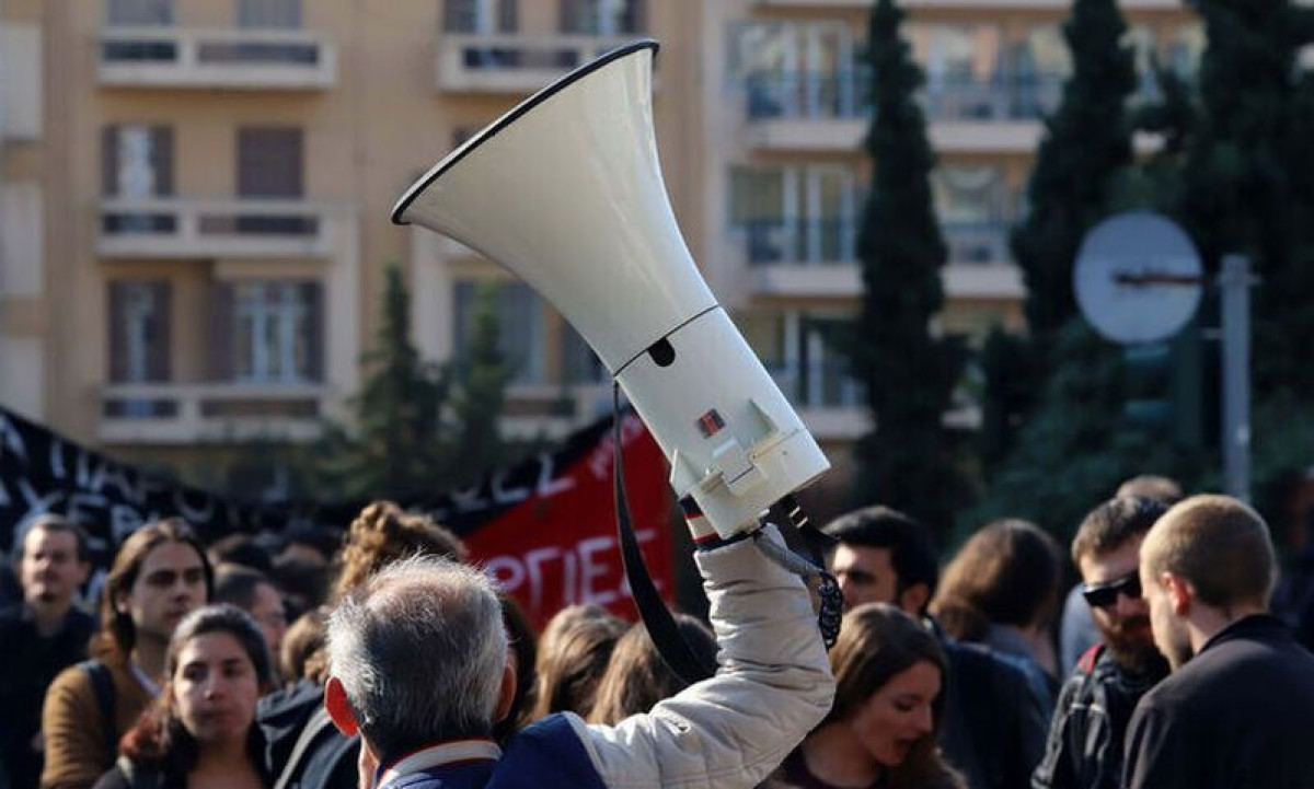 ΠΟΕΔΗΝ: Πανελλαδική κινητοποίηση την Τετάρτη- Τα αιτήματα του κλάδου