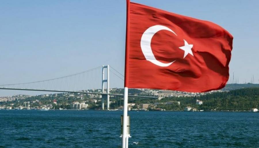 Τουρκία: Απελάθηκαν 15 «ξένοι τρομοκράτες μαχητές» σε διάστημα μίας εβδομάδας