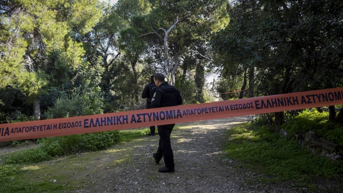 Τι κατέθεσε η φίλη του 25χρονου που σκοτώθηκε στου Φιλοπάππου