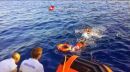 Τουλάχιστον δέκα νεκροί από ναυάγιο πλοιαρίου με μετανάστες ανοικτά της Λιβύης