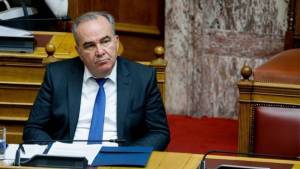 Παπαθανάσης: Δυνατότητα delivery και για εστιατόρια χωρίς άδεια