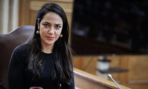 Μιχαηλίδου: Περισσότερα παιδιά από ποτέ στους βρεφονηπιακούς σταθμούς