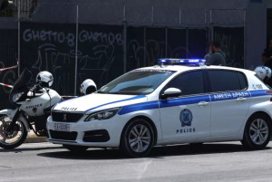 Νέα Σμύρνη: Πατέρας φέρεται να μαχαίρωσε τον γιο του