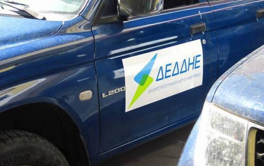 ΔΕΔΔΗΕ: Δωρεάν ο έλεγχος εσωτερικής ηλεκτρικής εγκατάστασης για τους πυρόπληκτους