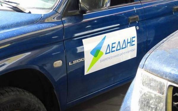 ΔΕΔΔΗΕ: Δωρεάν ο έλεγχος εσωτερικής ηλεκτρικής εγκατάστασης για τους πυρόπληκτους