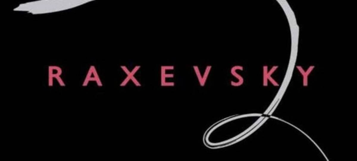 Λουκέτο στη Raxevsky- Στον αέρα οι εργαζόμενοι