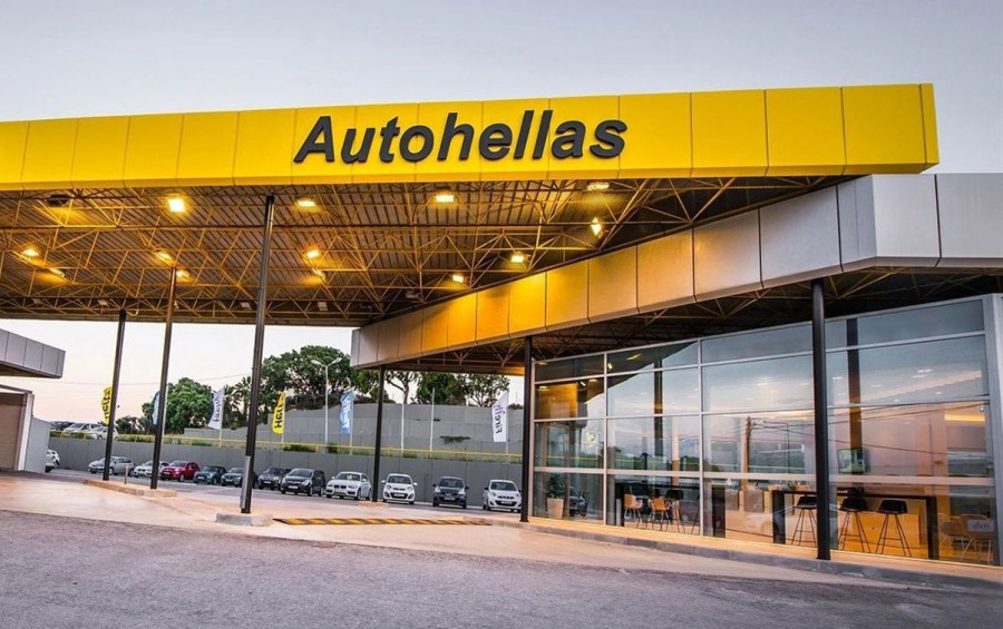 Autohellas: Πώς «σταθμίζει» το 2026 – Πυλώνας οι μακροχρόνιες μισθώσεις