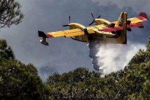 Η ΕΕ συγκροτεί ομάδα πυρόσβεσης: Τι αναλογεί στην Ελλάδα