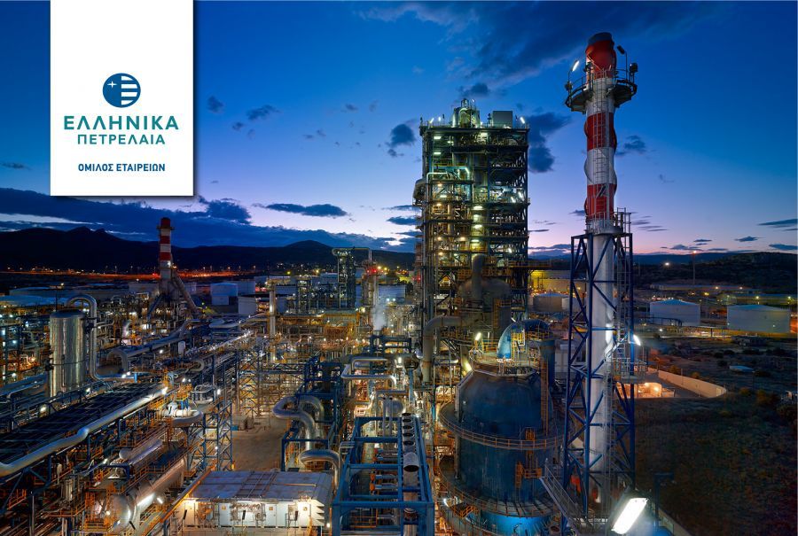 ΕΛΠΕ: Ανθεκτική η εικόνα των αποτελεσμάτων στο α’τρίμηνο του 2020