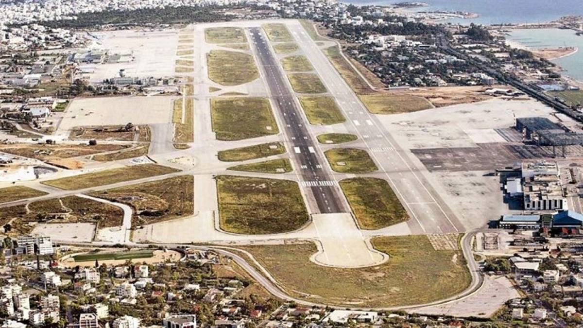 Στην τελική ευθεία οι ΚΥΑ για το Ελληνικό
