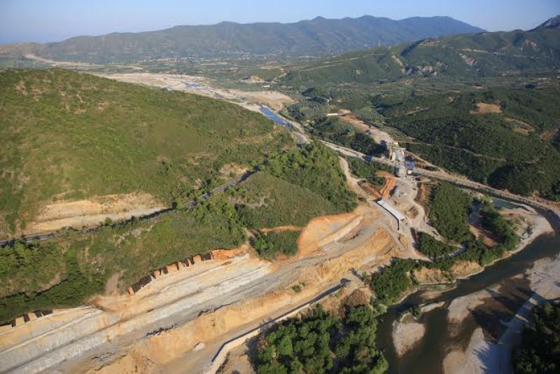 Ιόνια Οδός: Έτοιμη πριν τον Μάρτιο του 2017;