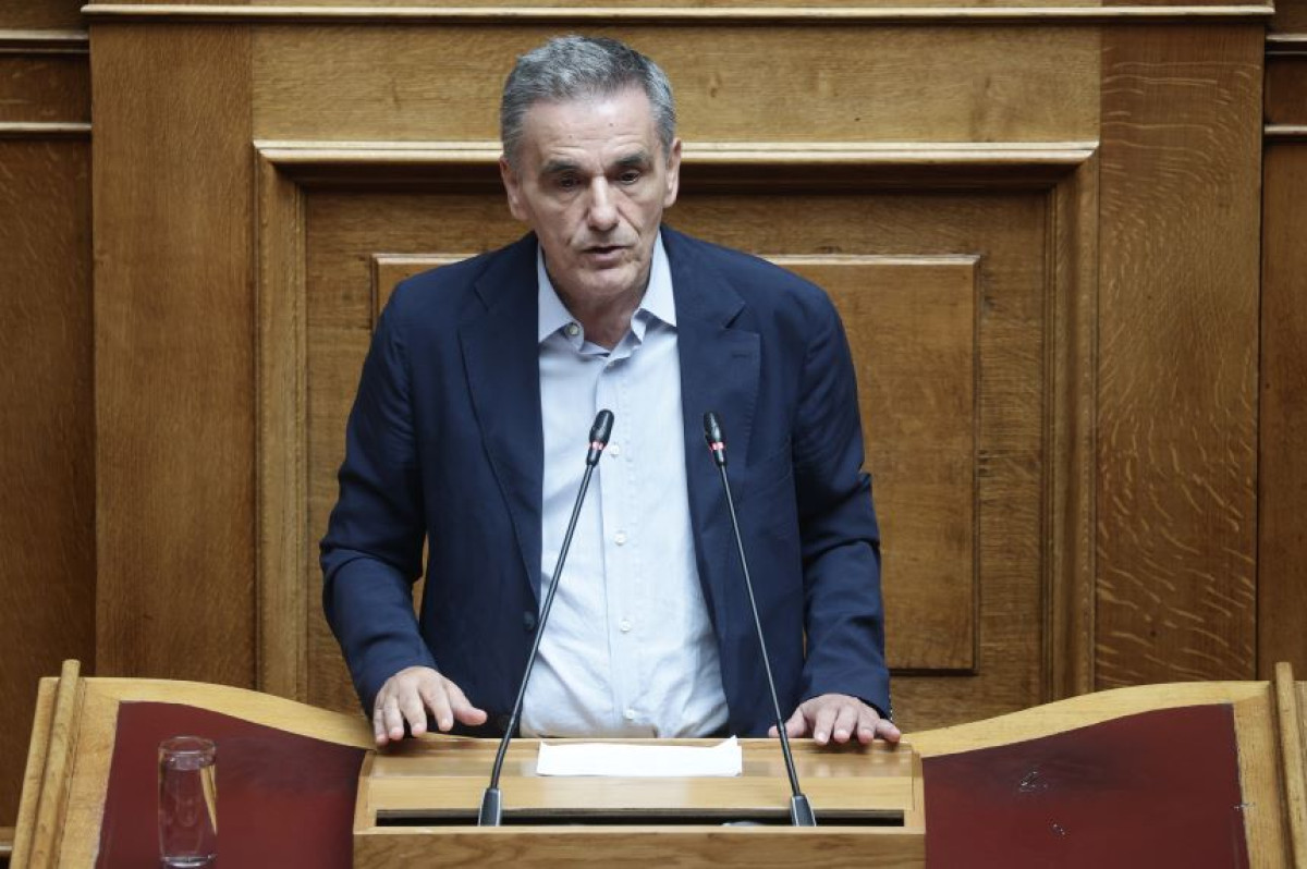 Τσακαλώτος: Ισότητα στη δυνατότητα συμμετοχής στη ζωή, πέρα από επιδόματα