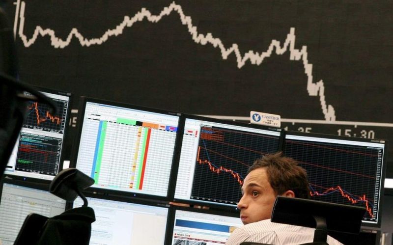 Delta Forex Group: Συνεχίστηκε το ξεπούλημα στις μετοχές – Επιστροφή στο γεν από τους επενδυτές