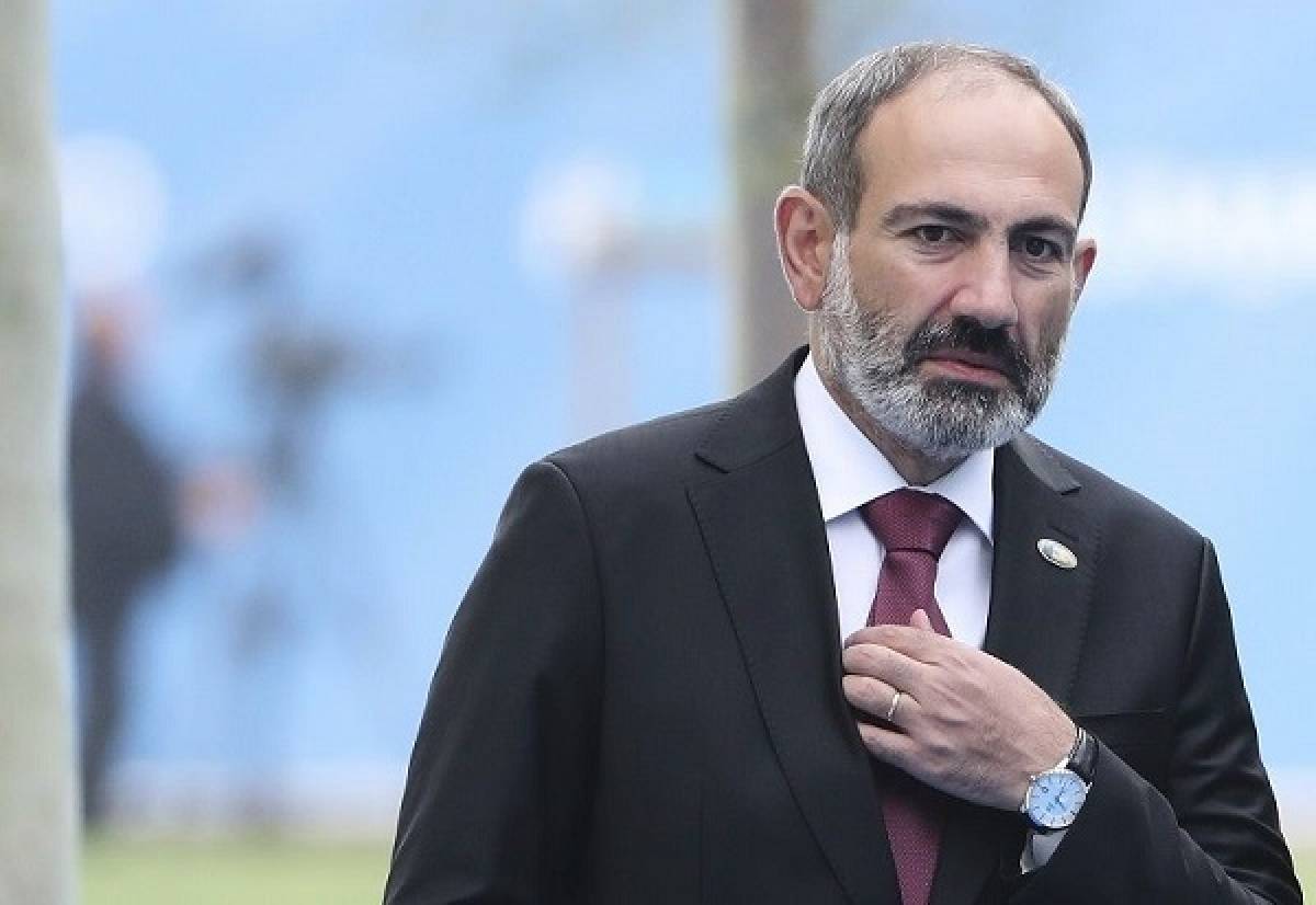 Αρμενία: Η Άγκυρα στρατολογεί Σύριους μισθοφόρους στο Αζερμπαϊτζάν