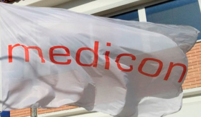 Medicon: Καταβολή υπολοίπου καθαρού μερίσματος €0,038/μετοχή από 17 Ιουλίου